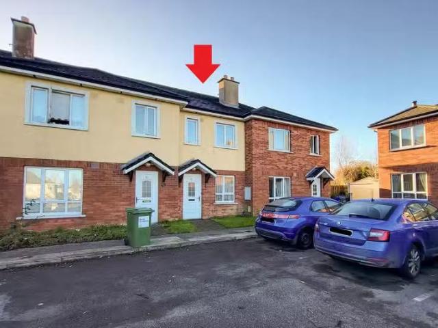 82 The Heath, Gorey, Co. Wexford, Y25HC44 is for sale