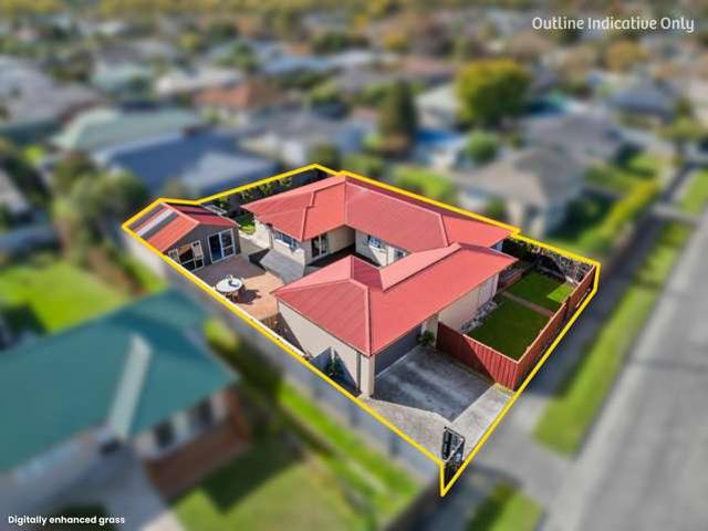 82 Tilford Street, Woolston, Christchurch City