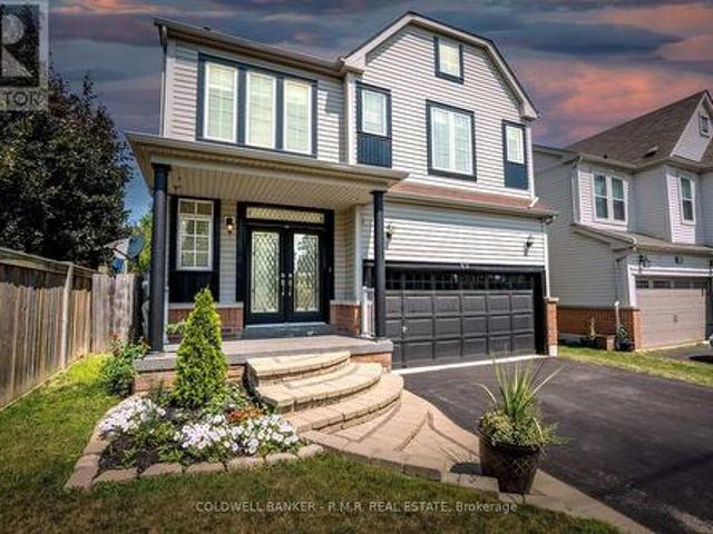 82 Vipond Road, Whitby Brooklin, ON, L1M 2P2 house for sale | Listing ID E12315 | Royal LePage
