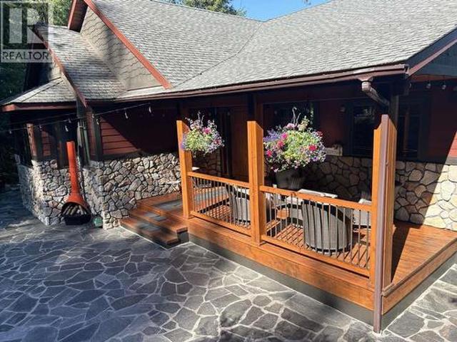 82 Walker Road, Enderby, BC, V0E 1V5 house for sale | Listing ID 10385 | Royal LePage