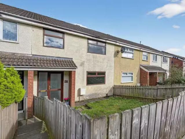 82 Westland Way