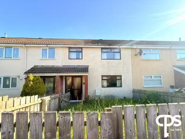 82 Westland Way