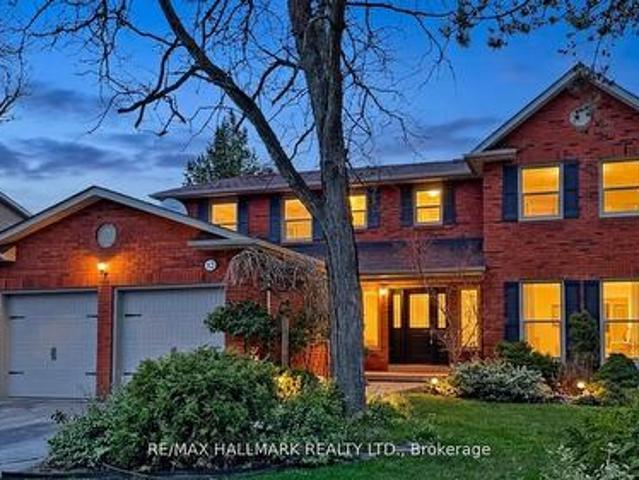 82 Windermere Crescent S, Richmond Hill, ON, L4C 6Y9 house for sale | Listing ID N13468 | Royal LePage