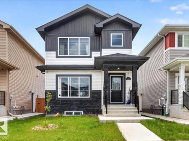 82 Wyatt Ridge, Fort Saskatchewan, AB, T8L 0Y3 house for sale | Listing ID E4494 | Royal LePage