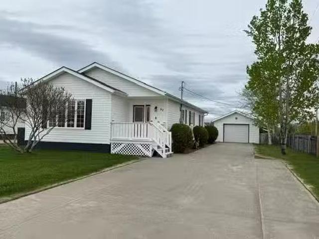 82 Adams Loop, Happy Valley Goose Bay, NL, A0P 1E0 house for.