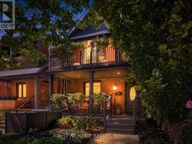 82 Arlington Avenue, Toronto, ON, M6G 3L1 house for lease | Listing ID C13697 | Royal LePage