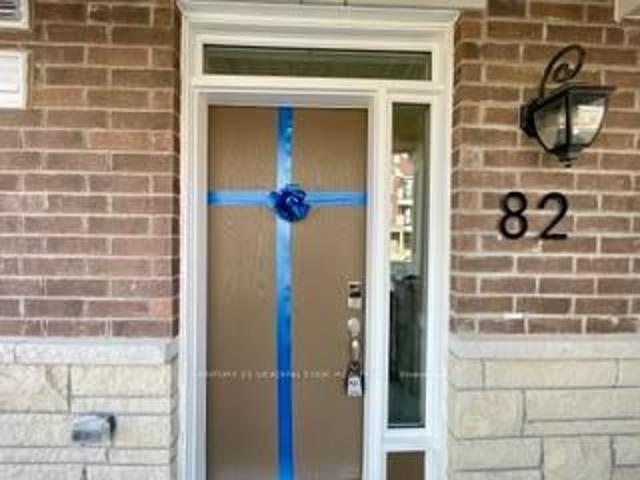 82 Avani Avenue, Markham | For Rent @ $3,500 | Condos. Ca