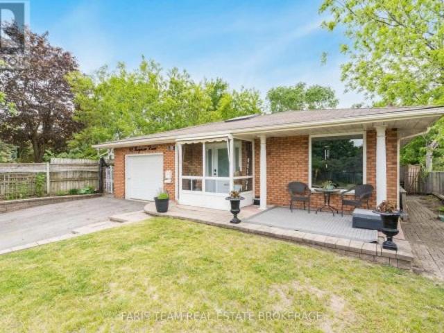 82 Bayview Drive, Barrie, ON, L4N 3P1 house for sale | Listing ID S13500 | Royal LePage