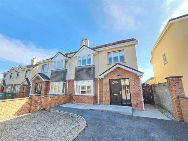 82 Boheraroan, Newmarket On Fergus, Co. Clare