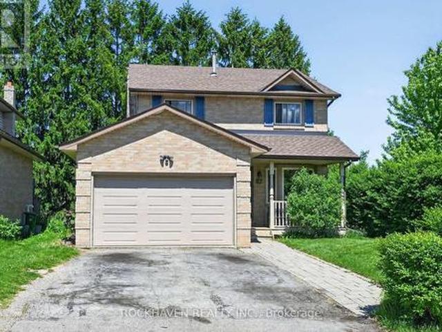 82 Braeheid Avenue, Hamilton, ON, L8B 0C6 house for sale | Listing ID X13214 | Royal LePage
