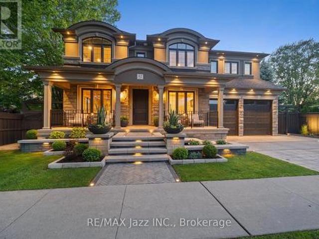 82 Bridlewood Boulevard, Whitby Rolling Acres, ON, L1R 3R8 house for sale | Listing ID E13710 | Royal LePage