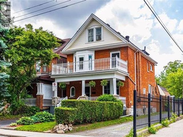 82 Burris Street, Hamilton, ON, L8M 2J5 house for sale | Listing ID 40839 | Royal LePage