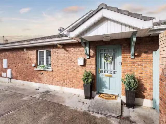 82 Castleland Park View, Balbriggan, Dublin