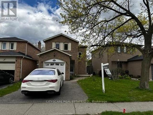 82 Chatfield Drive, Ajax, ON, L1T 2J9 house for sale | Listing ID E13149 | Royal LePage