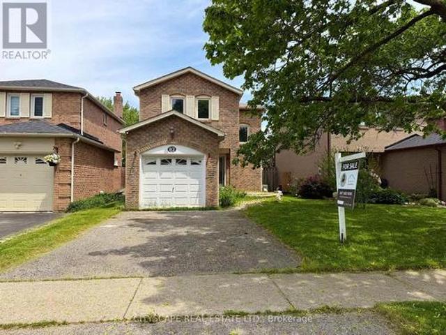 82 Chatfield Drive, Ajax, ON, L1T 2J9 house for sale | Listing ID E13663 | Royal LePage