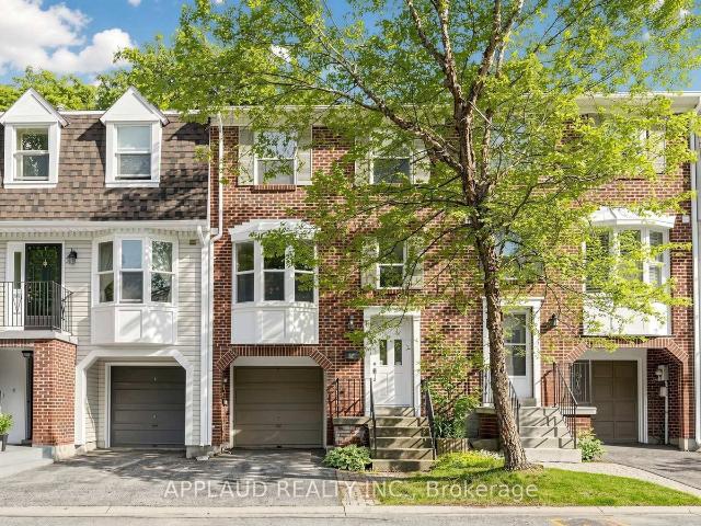 82 Confederation Way, Thornhill | 3Beds/3Bath, Townhouse, $1,129,900 | Condos. Ca