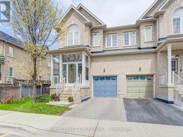 82 Coleluke Lane, Markham, ON, L3S 0B7 house for sale | Listing ID N13215 | Royal LePage