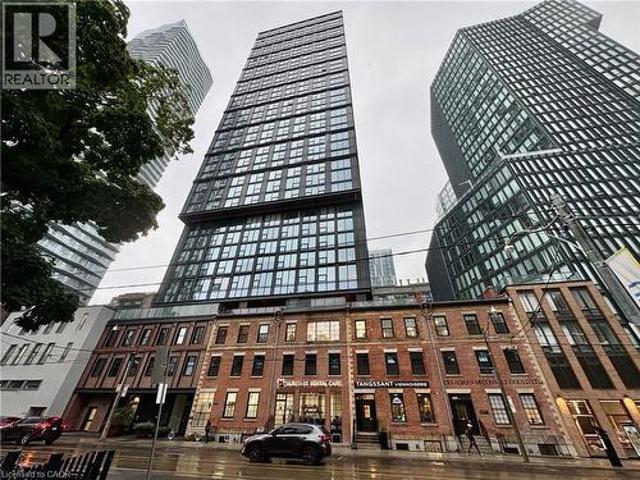 82 Dalhousie Street Unit# 3206, Toronto, ON, M5B 0C5 lease for lease | Listing ID 40848 | Royal LePage