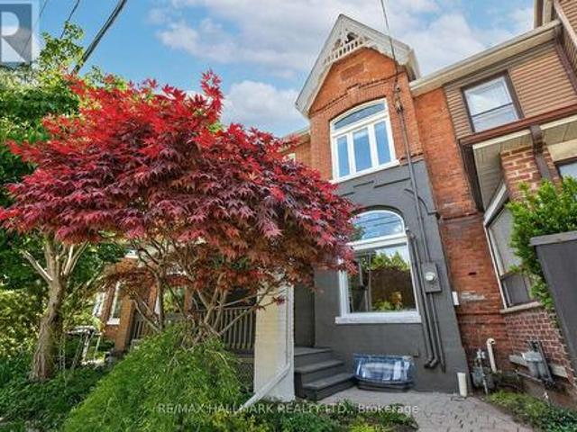 82 Dawes Road, Toronto, ON, M4C 5B3 house for sale | Listing ID E13211 | Royal LePage