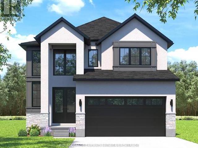 82 Dearing Drive, South Huron Stephen, ON, N0M 1T0 house for sale | Listing ID X13607 | Royal LePage