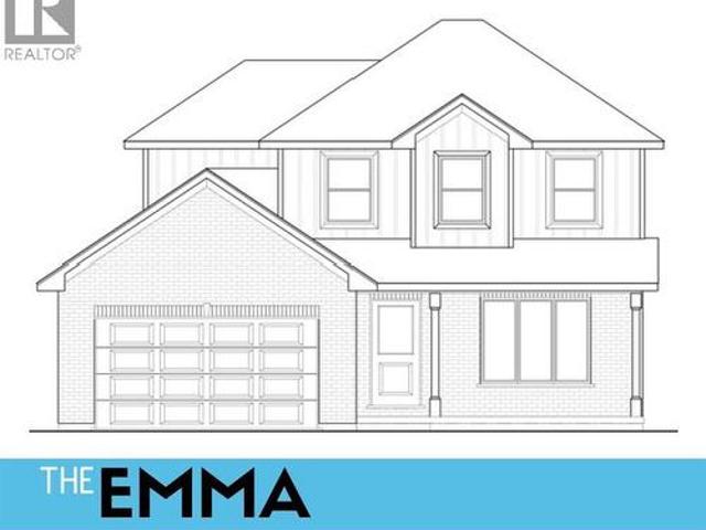 82 Duchess Drive, Delhi, ON, N4B 0B3 house for sale | Listing ID 40841 | Royal LePage