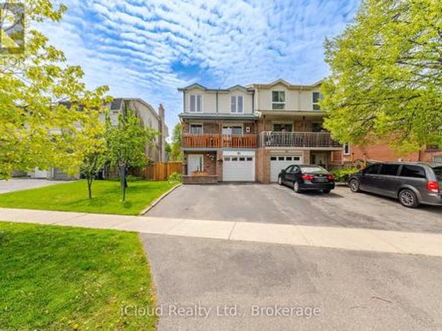 82 English Street, Brampton, ON, L6X 2P6 house for sale | Listing ID W13166 | Royal LePage