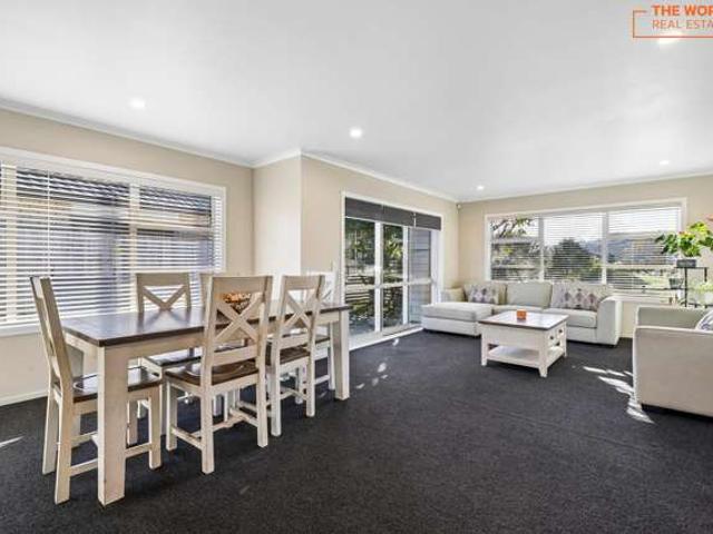 82 Farmer Crescent, Taita, Lower Hutt City