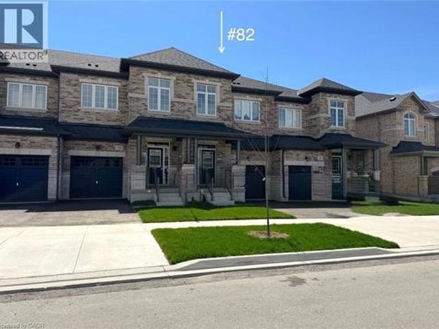 82 Gledhill Crescent, Cambridge, ON, N1T 0G5 house for sale | Listing ID 40841 | Royal LePage