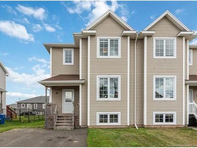 82 Harmony Dr, Riverview, NB, E1B 0N1 house for sale | Listing ID NB146587 | Royal LePage