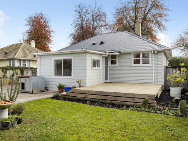 82 Holland Road, Fairfield, Hamilton City