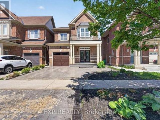 82 Humberstone Crescent, Brampton, ON, L7A 4C1 house for sale | Listing ID W13471 | Royal LePage