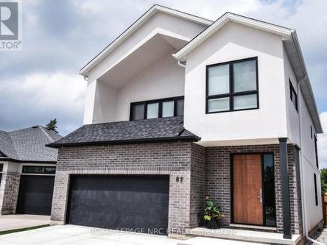 82 Ivy Crescent, Thorold Confederation Heights, ON, L2V 0J9 house for sale | Listing ID X13230 | Royal LePage