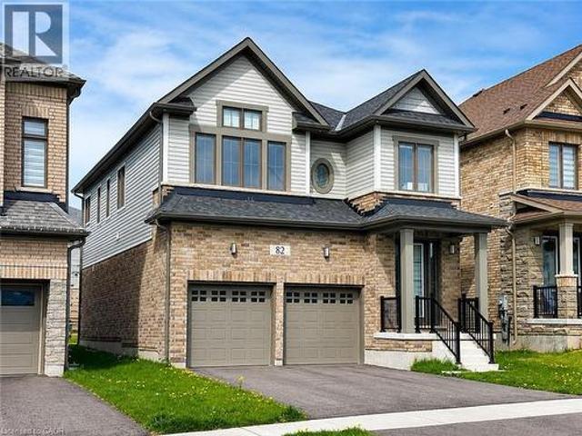 82 John Carpenter Road, Ayr, ON, N0B 1E0 house for lease | Listing ID 40849 | Royal LePage