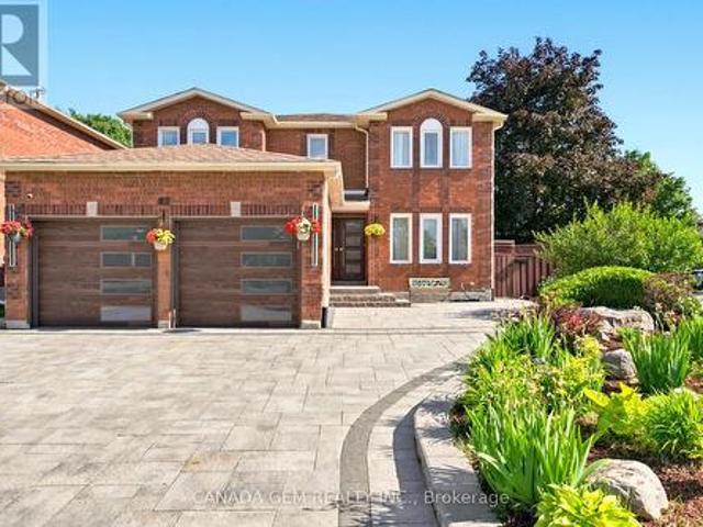 82 Justus Drive, Richmond Hill, ON, L4C 0A1 house for sale | Listing ID N13523 | Royal LePage