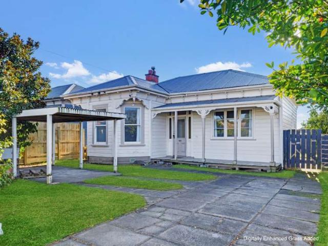 82 Keith Street, Whanganui Central, Whanganui
