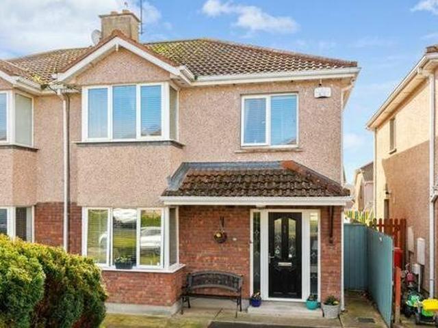 82 Knockmore Wexford Road Arklow Co Wicklow