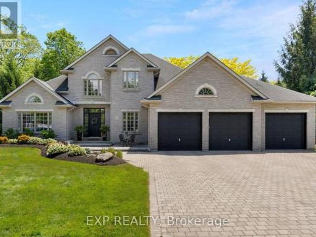 82 Kunda Park Boulevard, Pelham, ON, L0S 1E7 house for sale | Listing ID X13413 | Royal LePage