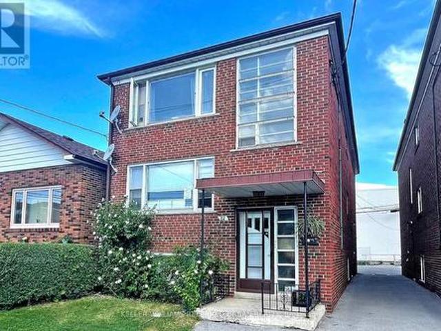 82 Lanark Avenue, Toronto, ON, M6E 2G4 investment for sale | Listing ID C13643 | Royal LePage
