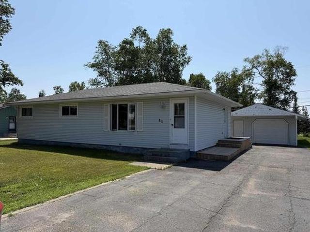 82 Lakeview Drive, Terrace Bay, ON, P0T 2W0 house for sale | Listing ID TB2601 | Royal LePage