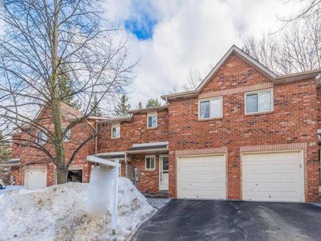 82 LOGGERS RUN RD Barrie Ontario