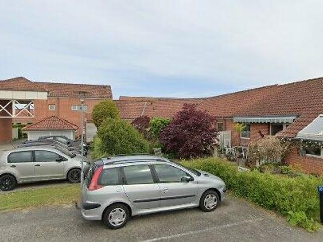 82 m2 andelsbolig til salg i Odense NV