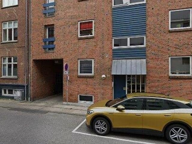 82 m2 andelsbolig til salg i Aalborg Centrum