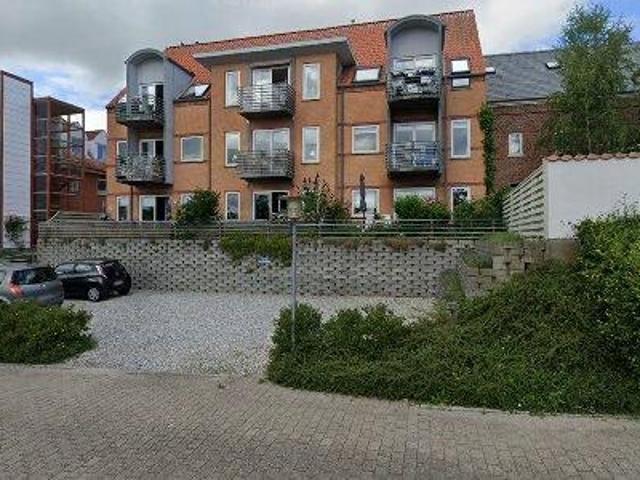 82 m2 andelsbolig til salg i Grenaa