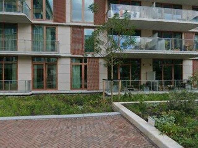 82 m2 apartment for rent in Amsterdam Noord