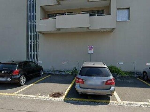 82 m2 apartment for rent in Aarau