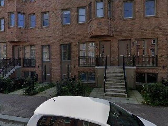 82 m2 apartment for rent in Almere