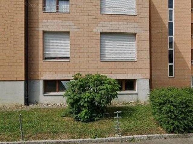 82 m2 apartment for rent in Arlesheim