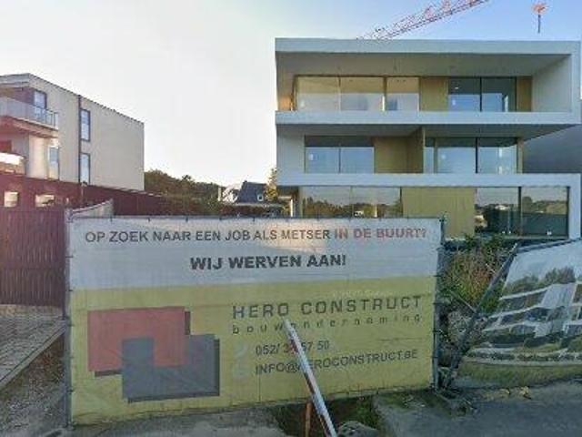 82 m2 apartment for rent in Berlare