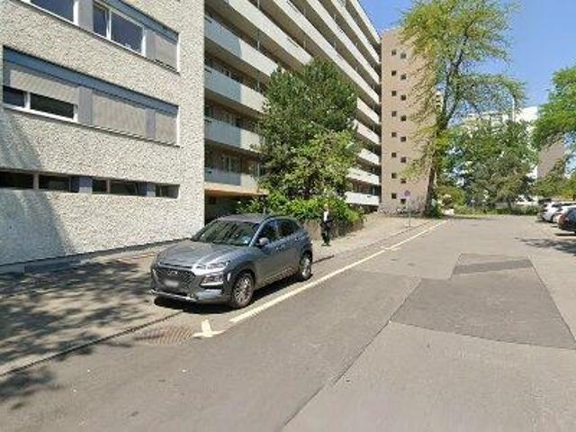 82 m2 apartment for rent in Bern Mittelland