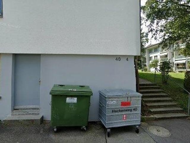 82 m2 apartment for rent in Bern Mittelland